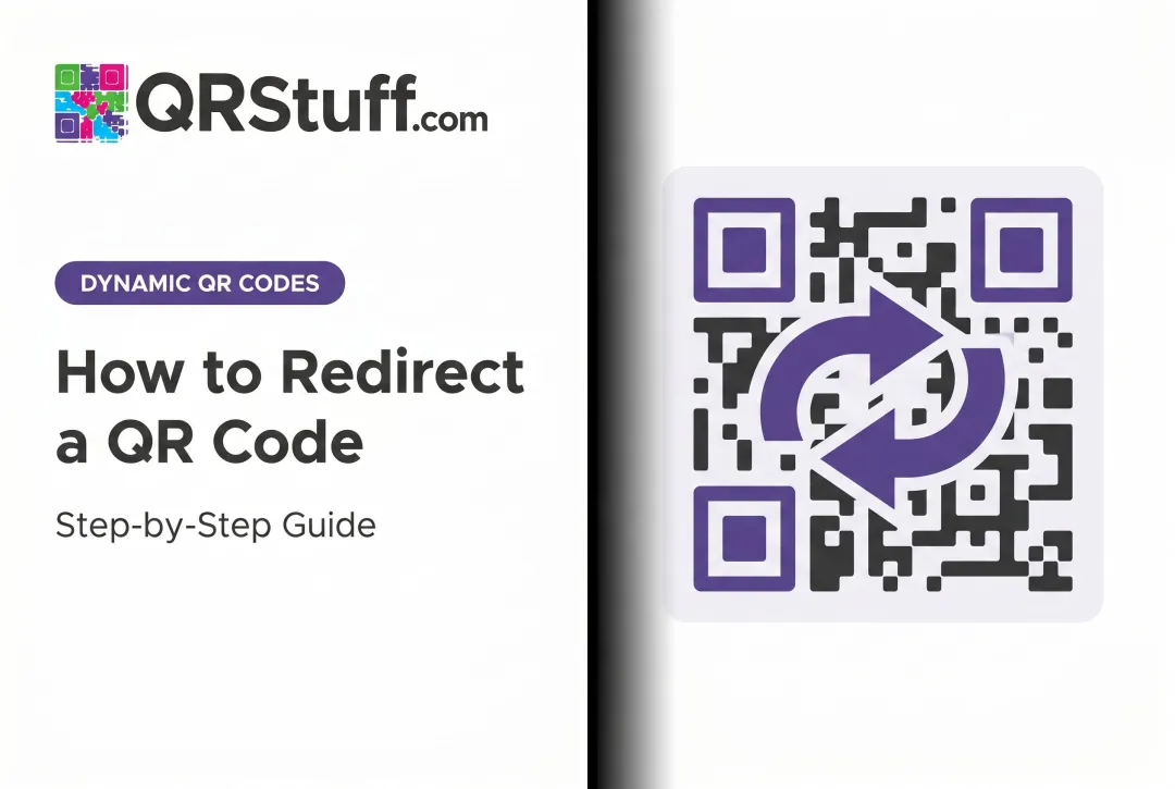 How to Redirect a QR Code: Step-by-Step Guide