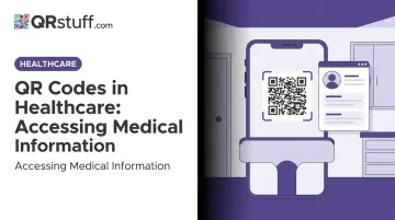 QR Codes in Healthcare: Accessing Medical Information