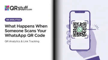 What Happens When Someone Scans Your WhatsApp QR Code