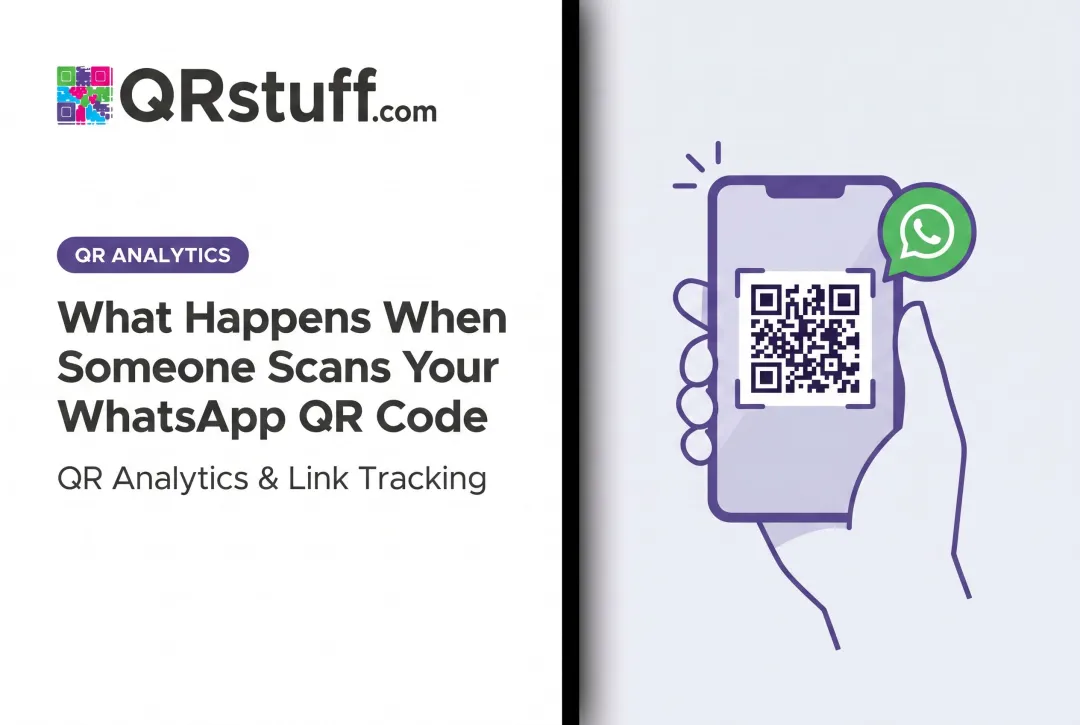 What Happens When Someone Scans Your WhatsApp QR Code