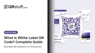 What Is White Label QR Code? Complete Guide