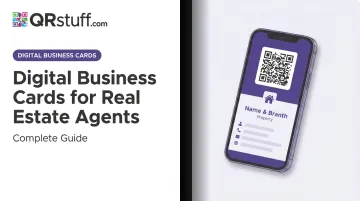 Digital Business Cards for Real Estate Agents: Complete Guide