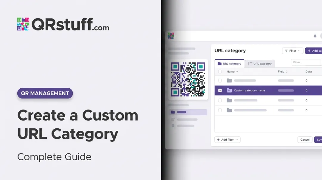 Create a Custom URL Category: Complete Guide
