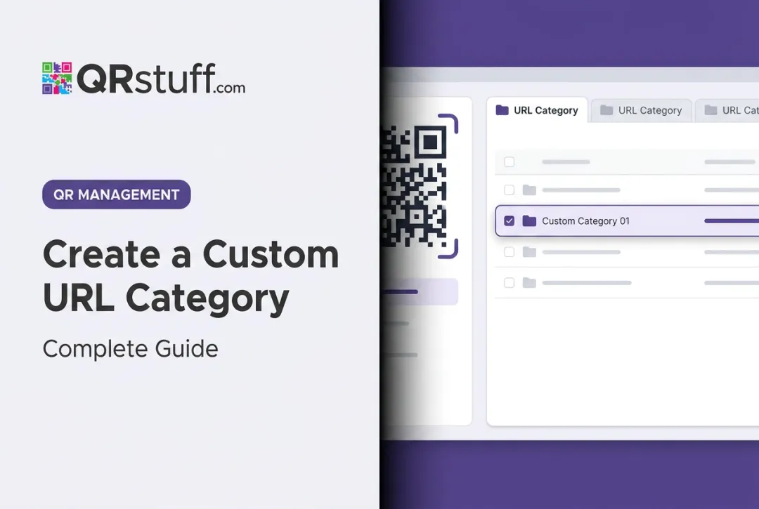 Create a Custom URL Category: Complete Guide