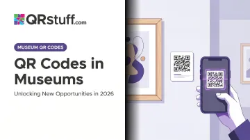 QR Codes in Museums: Unlocking New Opportunities in 2026