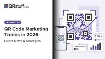 QR Code Marketing Trends in 2026: Latest News & Strategies