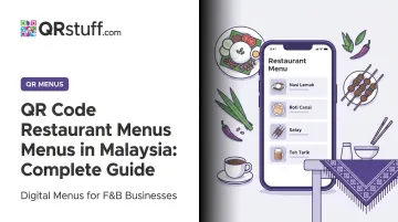 QR Code Restaurant Menus in Malaysia: Complete Guide