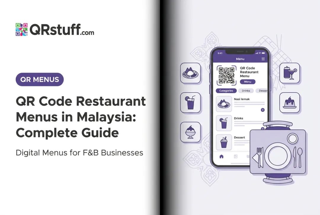 QR Code Restaurant Menus in Malaysia: Complete Guide