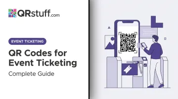 QR Codes for Event Ticketing: Complete Guide