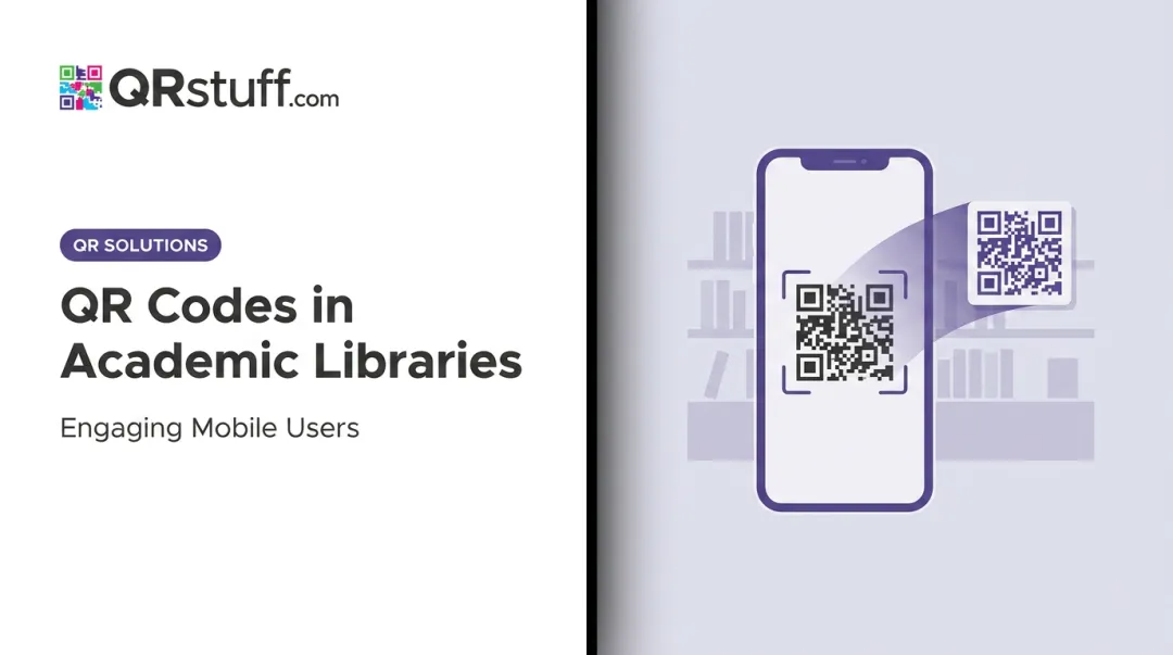 QR Codes in Academic Libraries: Engaging Mobile Users