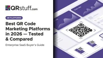 Best QR Code Marketing Platforms in 2026 — Tested &amp; Compared