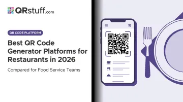 Best QR Code Generator Platforms for Restaurants in 2026