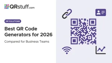 Best QR Code Generators for 2026