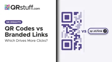 QR Codes vs Branded Links: Which Drives More Clicks?