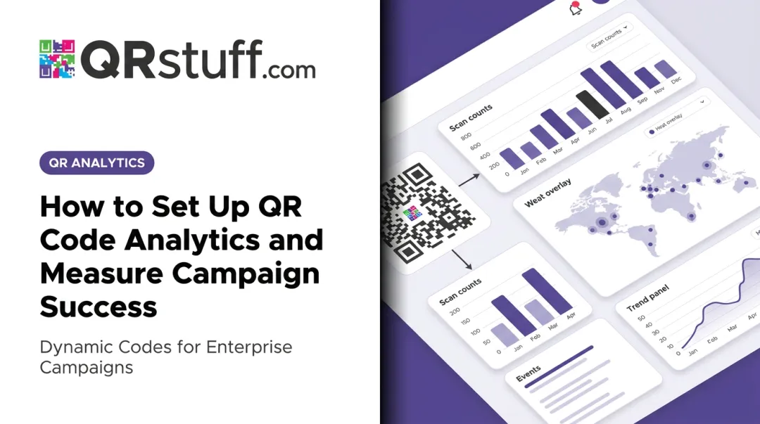 How to Set Up QR Code Analytics and Measure Campaign Success
