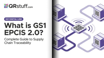 What is GS1 EPCIS 2.0? Complete Guide to Supply Chain Traceability