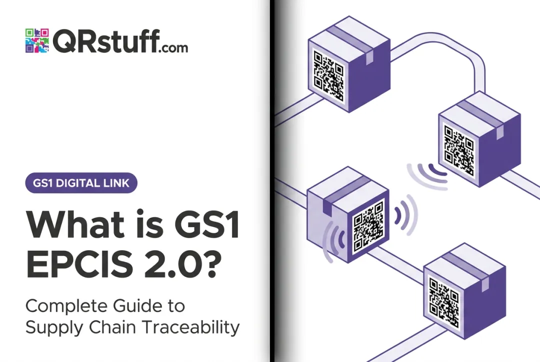 What is GS1 EPCIS 2.0? Complete Guide to Supply Chain Traceability
