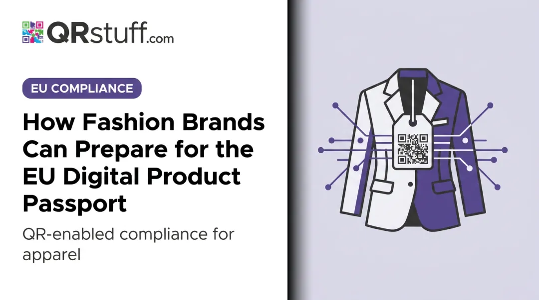 How Fashion Brands Can Prepare for the EU Digital Product Passport