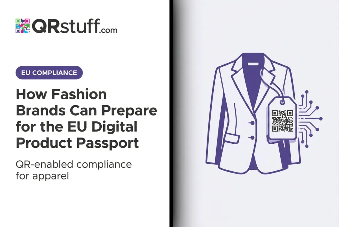 How Fashion Brands Can Prepare for the EU Digital Product Passport