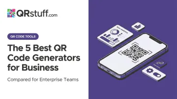 The 5 Best QR Code Generators for Business