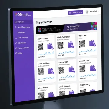 Digital Card Issuance Platform for Employee Accounts
