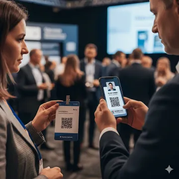 Digital Employee ID Card Solutions for Businesses
