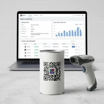 GS1 E-commerce Standards & Solutions