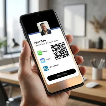 Design Your Custom Business Card Alternatives Online