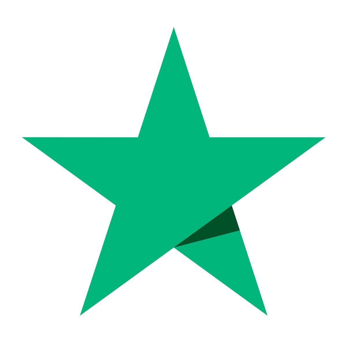 Trust Pilot Icon