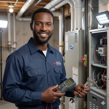 Licensed 24 Hour Emergency HVAC Service in White Plains, NY