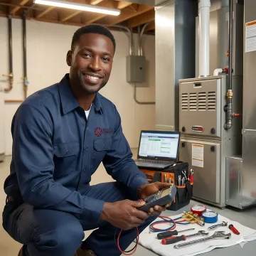 Licensed 24 Hour Emergency HVAC Service in Bronxville, NY