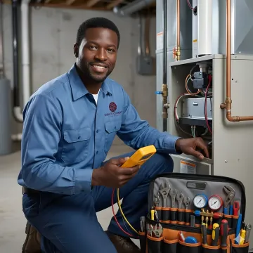 Licensed 24 Hour Emergency HVAC Service in Larchmont, NY