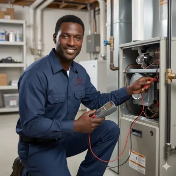 Licensed 24 Hour Emergency HVAC Service in Rye, NY