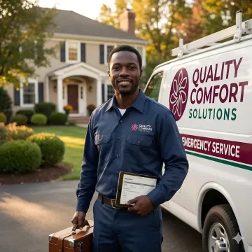 Licensed 24 Hour Emergency HVAC Service in Hastings-on-Hudson, NY