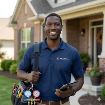 Licensed 24 Hour Emergency HVAC Service in Cortlandt, NY