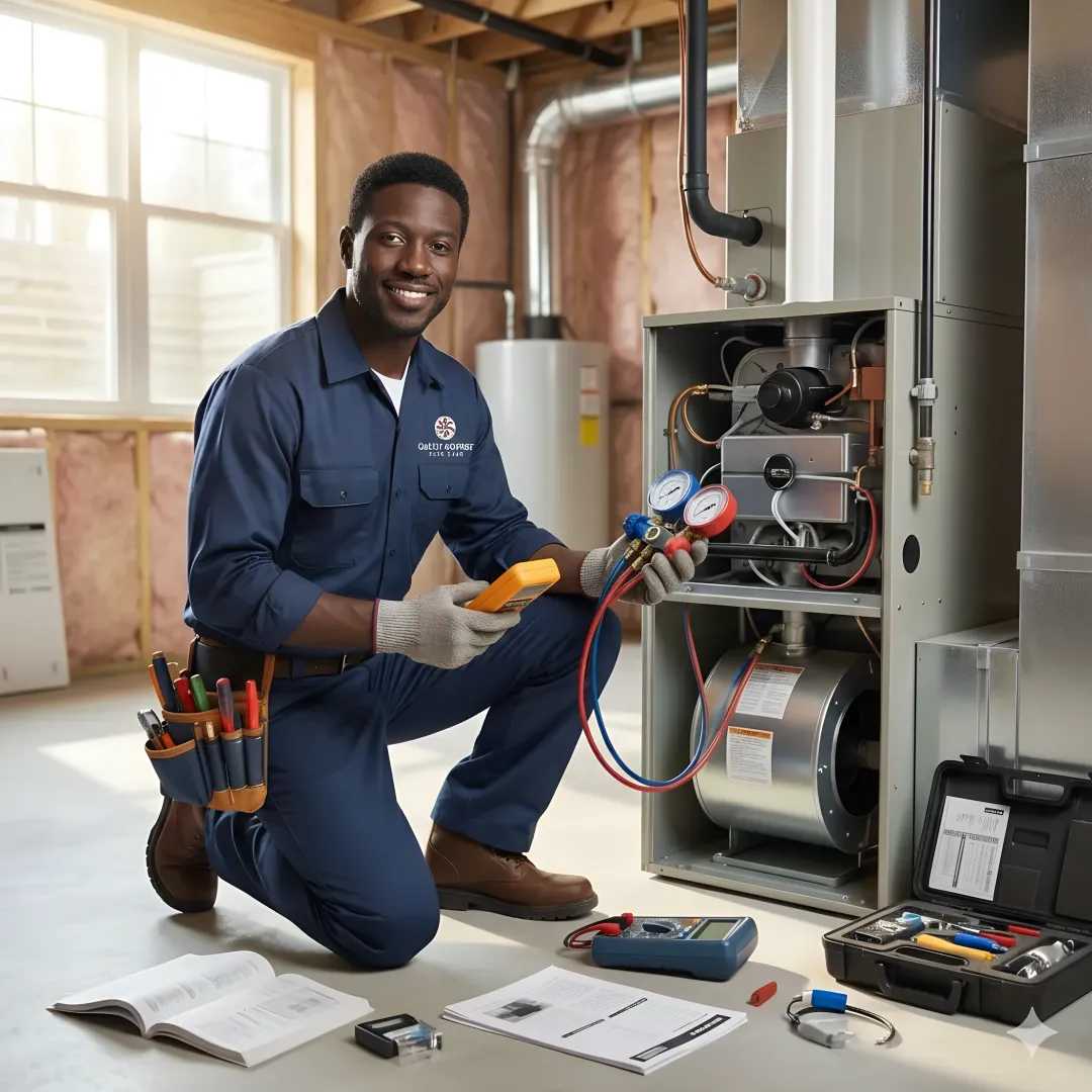 Licensed 24 Hour Emergency HVAC Service in Mount Kisco, NY