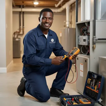 Licensed 24 Hour Emergency HVAC Service in Peekskill, NY