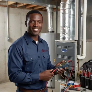 Licensed 24 Hour Emergency HVAC Service in Tarrytown, NY