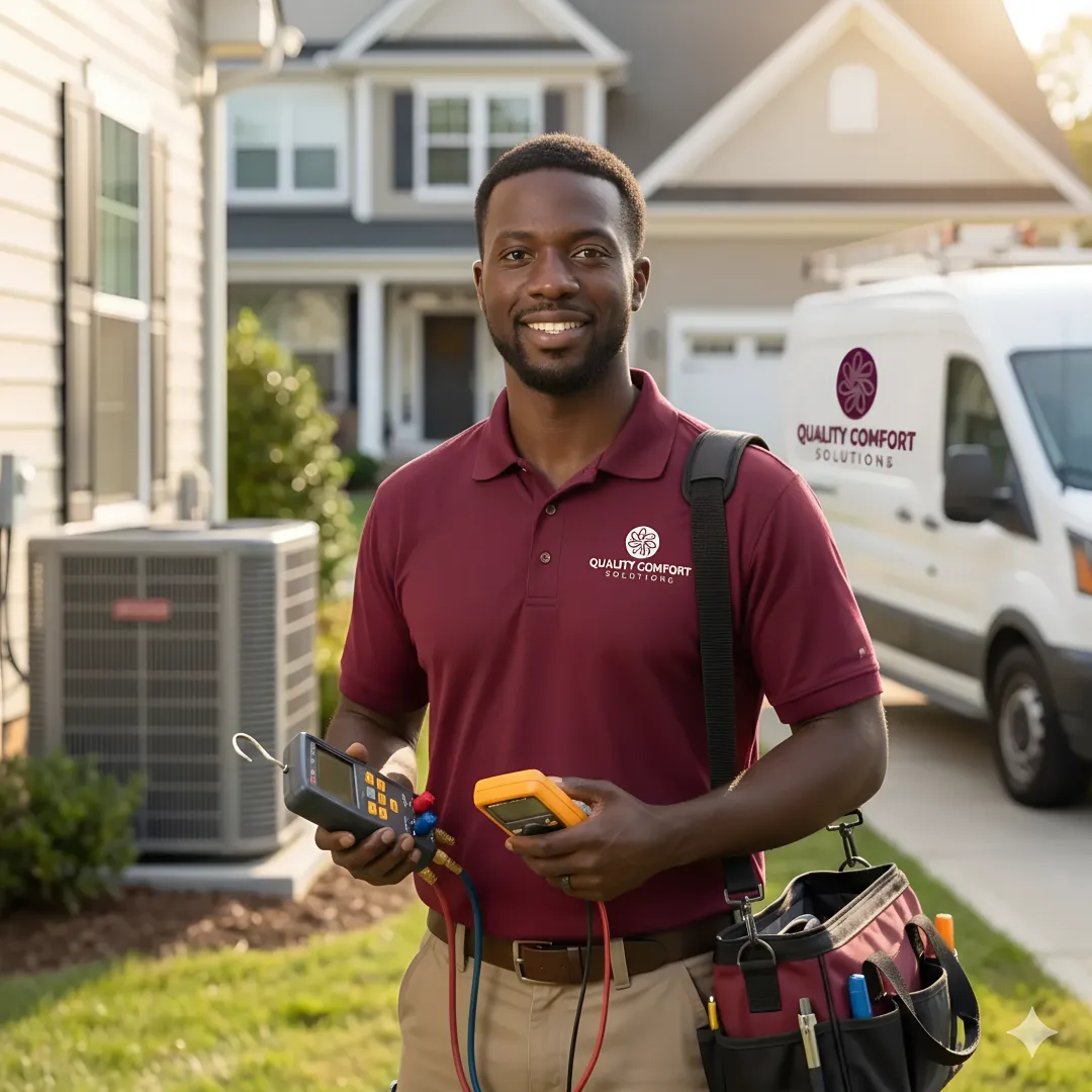 Licensed 24 Hour Emergency HVAC Service in Ossining, NY
