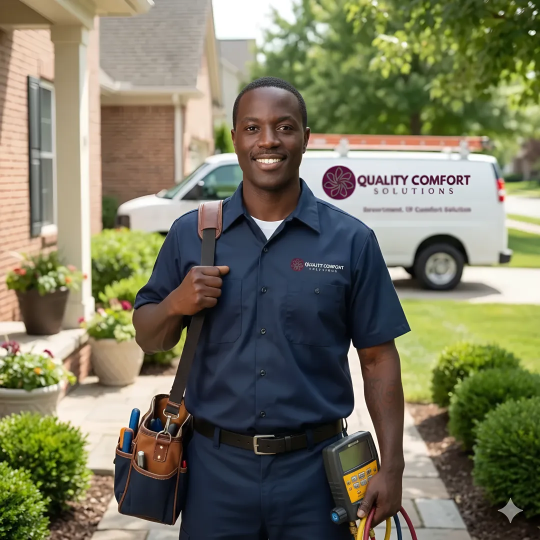 Licensed 24 Hour Emergency HVAC Service in Harrison, NY