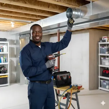 Custom Ductwork Services in Westchester NY