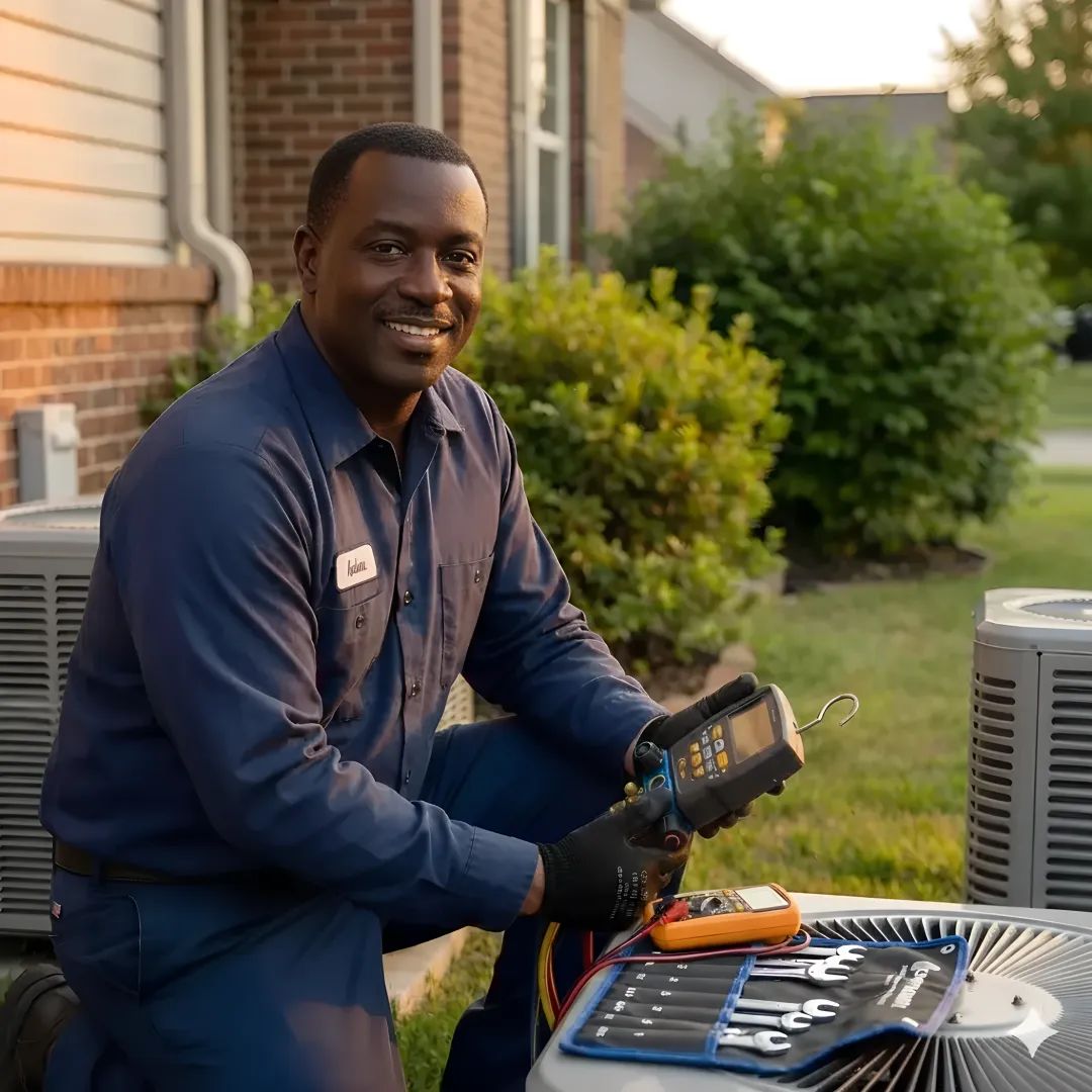 Air Conditioning Repair Westchester with 24-Hour Service