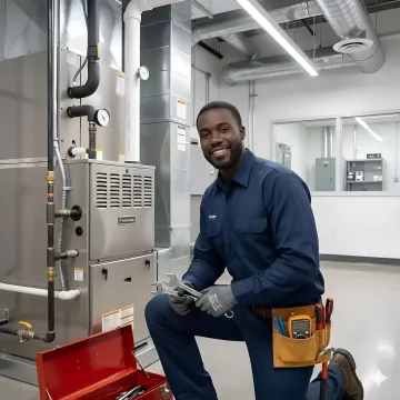 Expert Commercial Gas Heating Support and Installation