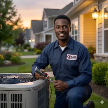 Licensed 24 Hour Emergency HVAC Service in Mamaroneck, NY