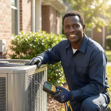 AC Maintenance Services in Westchester FL