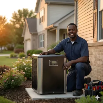 Heat Pump Services in Westchester County NY