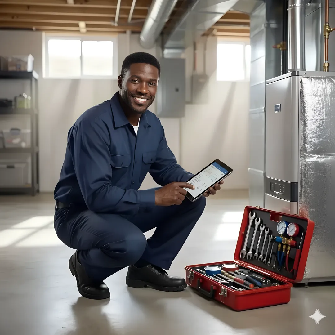 24 Hour Emergency Boiler Service Available Now