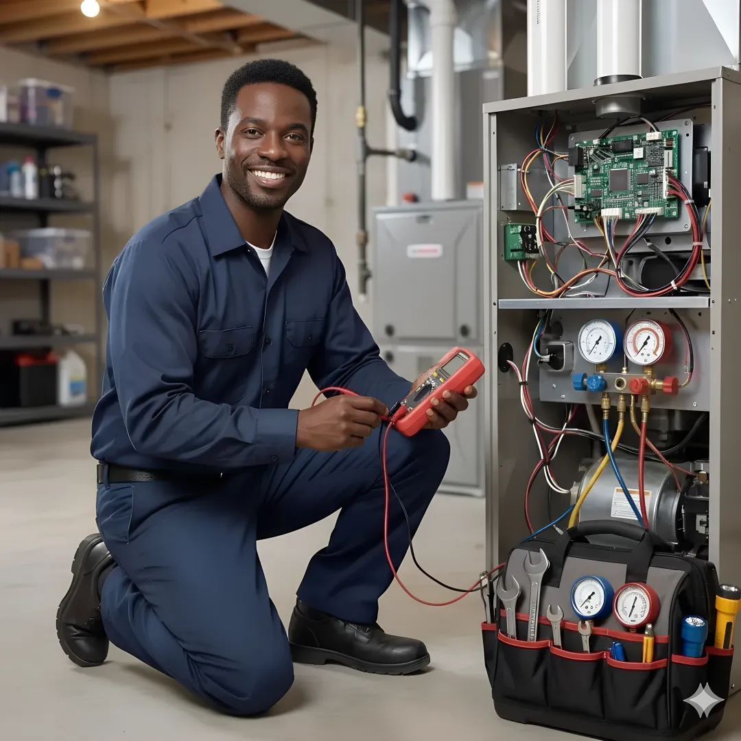 Emergency Heating Repair Westchester 24 Hour Service