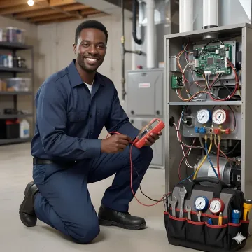 Emergency Heating Repair Westchester 24 Hour Service