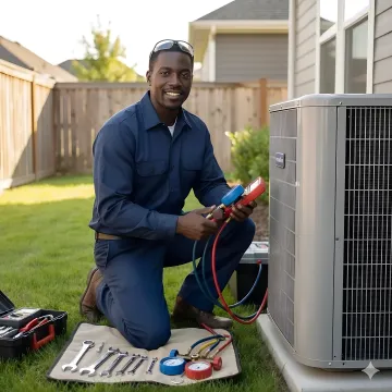 Best Air Conditioning Service for Maintenance and Repairs